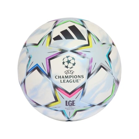 Mingi de fotbal - Minge adidas Champions League UCL LGE J350