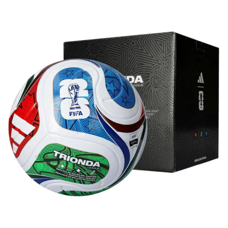 Minge Adidas WC LGE Box [1]