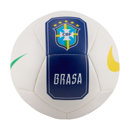 Mingi de fotbal - Minge Nike CBF Nk Pitch Ball