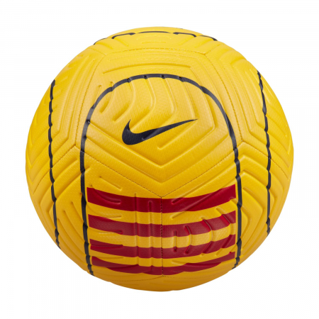 Mingi de fotbal - Minge Nike Fcb Nk Strk - Fa21