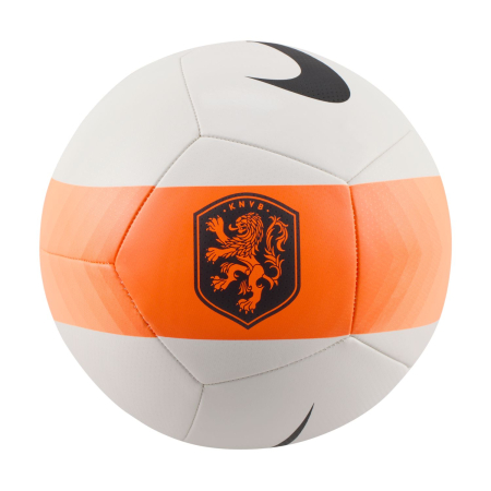 Mingi de fotbal - Minge Nike Knvb Nk Pitch Ball