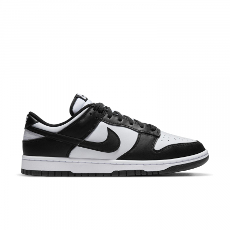 Nike Dunk Low Retro Panda [8]