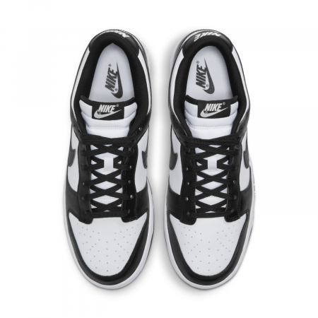 Nike Dunk Low Retro Panda [6]