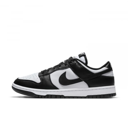 Incaltaminte barbati - Nike Dunk Low Retro Panda