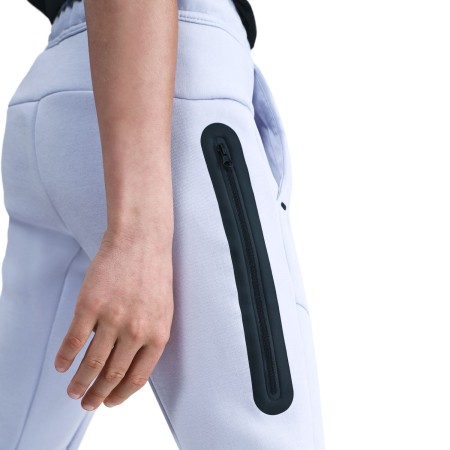 Pantaloni Nike B Nsw Tch Flc Jggr - Pd [7]