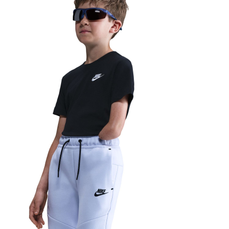 Pantaloni Nike B Nsw Tch Flc Jggr - Pd [6]