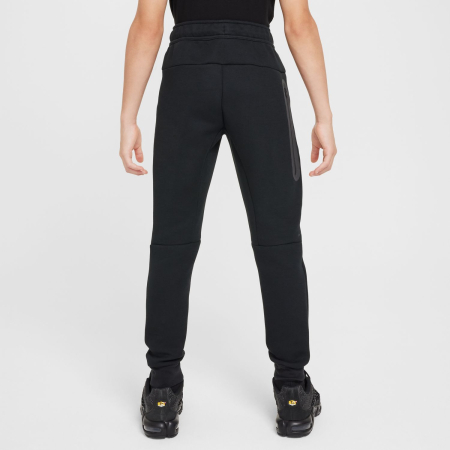 Pantaloni Nike B Nsw Tch Flc Jggr - Pd [1]
