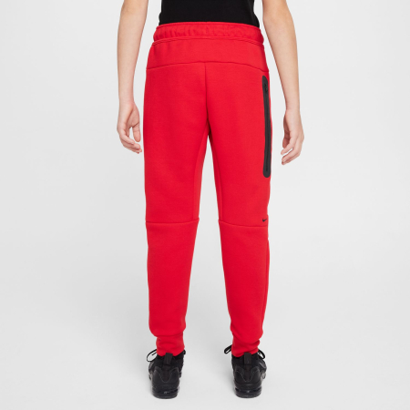 Pantaloni Nike B Nsw Tch Flc Jggr - Pd [1]