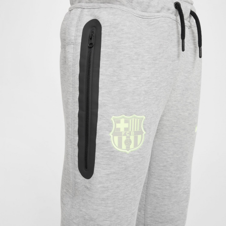 Pantaloni Nike Fcb B Nsw Tech Flc Pant [1]