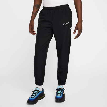 Pantaloni lungi fotbal barbati - Pantaloni Nike M Nk Df Acd25 Trk Pant Wp Br