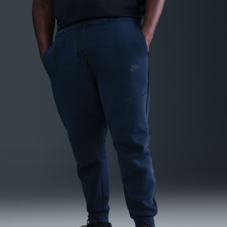 Pantaloni Nike M NK Tch Flc Jggr [23]
