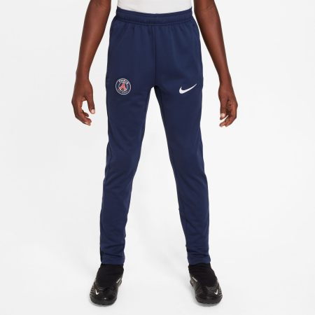 Pantaloni lungi fotbal copii - Pantaloni Nike Psg Y Nk Df Acdpr Pant Kpz Esn
