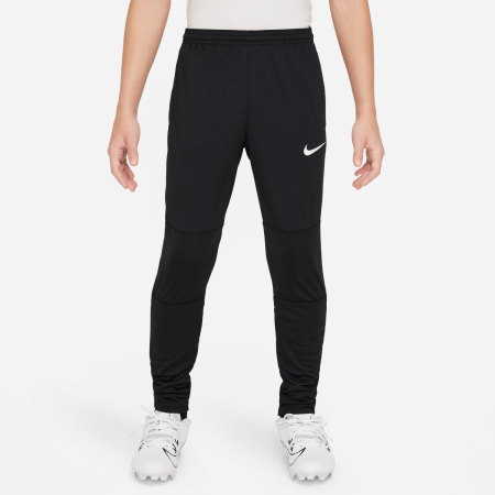 Pantaloni lungi fotbal copii - Pantaloni Nike Y Nk Df Park20 Pant Kp R
