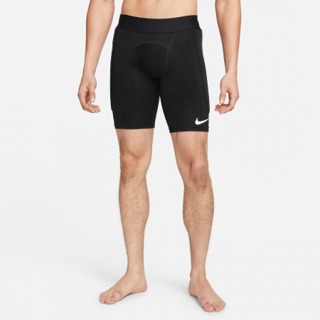 Pantaloni portar Nike M Nk Df Pad Grdn I Gk Short K [2]