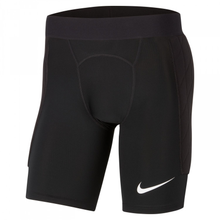 Pantaloni portar Nike M Nk Df Pad Grdn I Gk Short K [1]