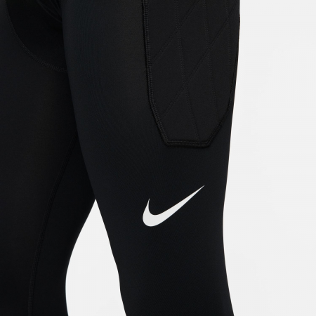 Pantaloni portar Nike M Nk Df Pad Grdn I Gk Tght K [4]