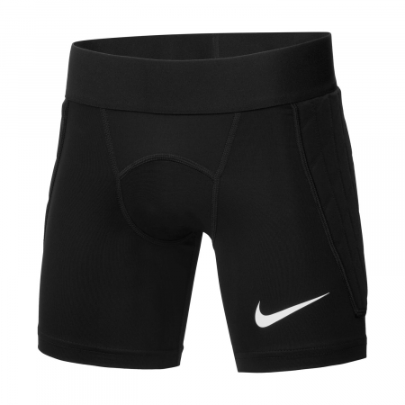 Echipament portar - Pantaloni portar Nike Y Nk Df Pad Grdn I Gk Short K