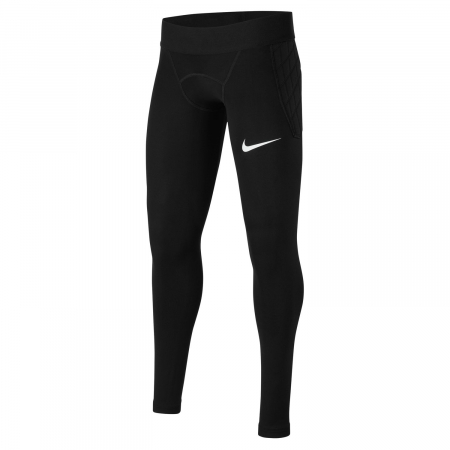 Echipament portar - Pantaloni portar Nike Y Nk Df Pad Grdn I Gk Tght K