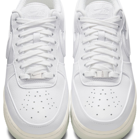 Pantofi sport Nike A Ma Maniere x Wmns Air Force 1 Low 07 [4]