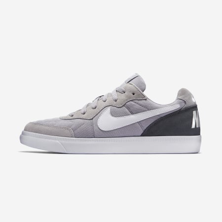 Incaltaminte barbati - Pantofi sport Nike NSW Tiempo Trainer