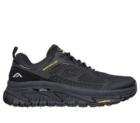 Incaltaminte barbati - Pantofi Sport Skechers Arch Fit Road Walker - Recon