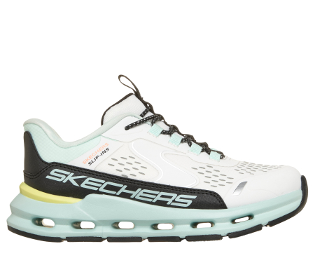 LIFESTYLE - Pantofi Sport Skechers Copii Glide-Step + - Vista Lane