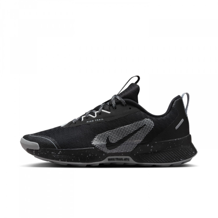Incaltaminte femei - Pantofi sport W Nike Juniper Trail 3