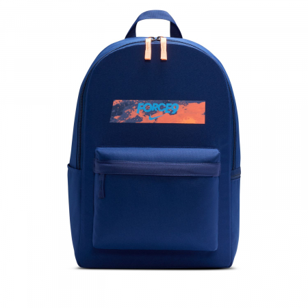 Genti si rucsacuri - Rucsac Nike Y Nk Sig Athl Bkpk - Sp25 Erling Haaland