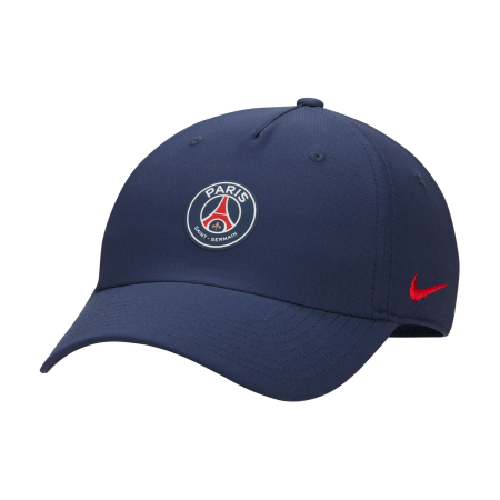 Accesorii lifestyle - Sapca Nike PSG U NK Df Club Cap Us Cb L