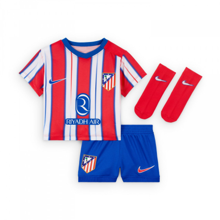 Echipe de club - Set 3 piese Nike Atm Inf Nk Df Kit Stad V Sethm
