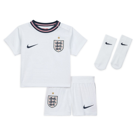 Tricouri fotbal copii - Set 3 piese Nike Copii Ent Inf Nk Df Kit Stad Hm