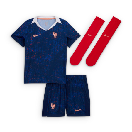 Set 3 piese Nike Fff Lk Nk Df Stad Kit Hm [2]