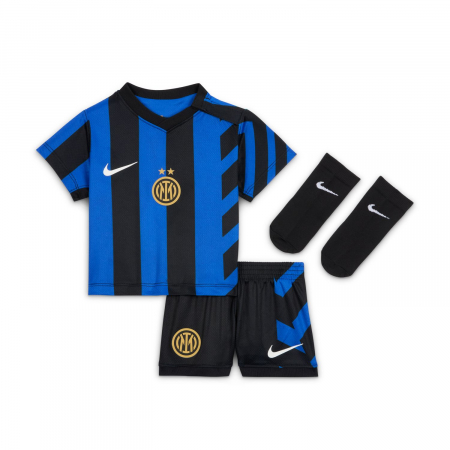 Echipe de club - Set 3 piese Nike Inter Infnk Df Kit Stad Vsethm