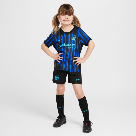 Echipe de club - Set 3 Piese Nike Inter Lk NK Df Kit Stad Hm