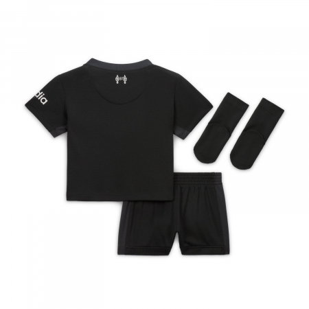 Echipe de club - Set 3 piese Nike Lfc Infnk Df Kit Stad Crsetaw