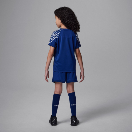 Set 3 Piese Nike PSG Lk NK Df Kit Stad 4Th [1]