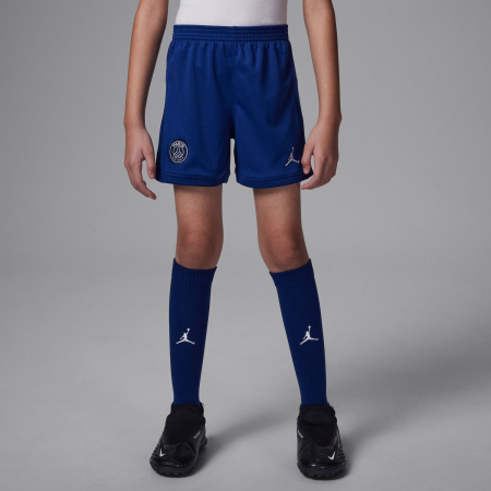Set 3 Piese Nike PSG Lk NK Df Kit Stad 4Th [4]