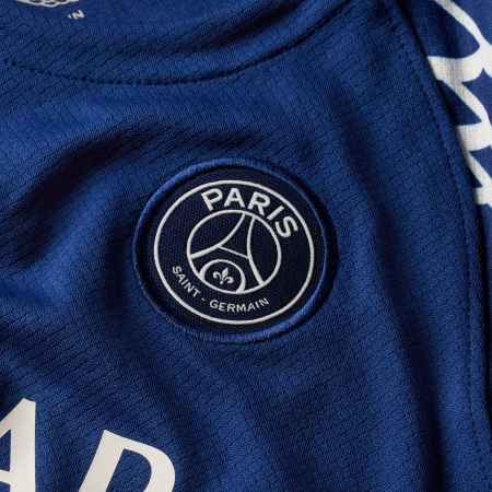 Set 3 Piese Nike PSG Lk NK Df Kit Stad 4Th [9]