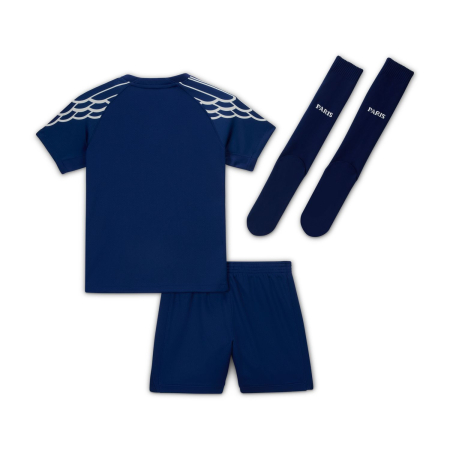 Set 3 Piese Nike PSG Lk NK Df Kit Stad 4Th [8]