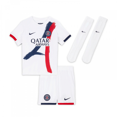 Set 3 piese Nike Psg Lk Nk Df Kit Stad Aw [1]
