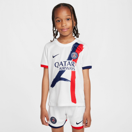 Echipe de club - Set 3 piese Nike Psg Lk Nk Df Kit Stad Aw