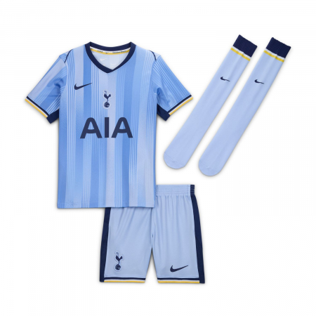 Set 3 piese Nike Thfc Lk Nk Df Kit Stad Aw [1]