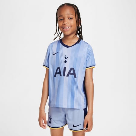 Echipe de club - Set 3 piese Nike Thfc Lk Nk Df Kit Stad Aw