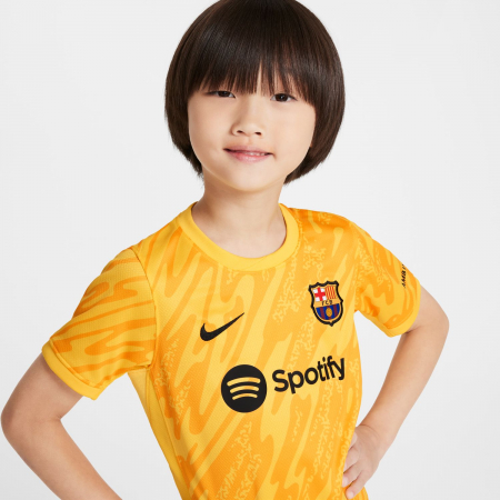 Set 3 piese portar Nike Fcb Lk Nk Df Kit Stad Gk [1]