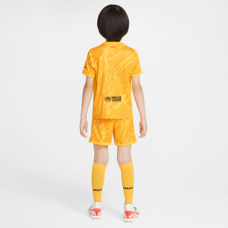 Set 3 piese portar Nike Fcb Lk Nk Df Kit Stad Gk [6]