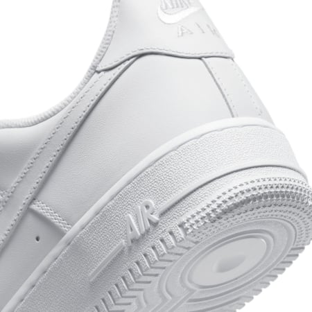 Sneakers Nike Air Force 1 '07 White [3]