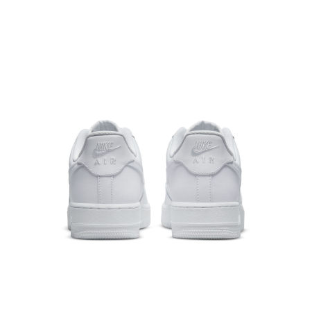 Sneakers Nike Air Force 1 '07 White [5]