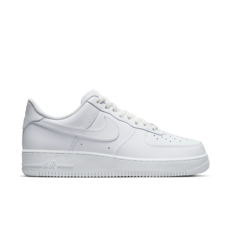 Sneakers Nike Air Force 1 '07 White [7]