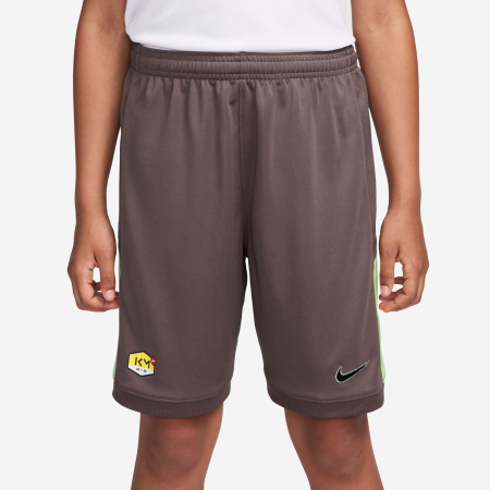 Sorturi fotbal copii - Sort Nike copii Km K Nk Df Acd25 Short Ss -Pd