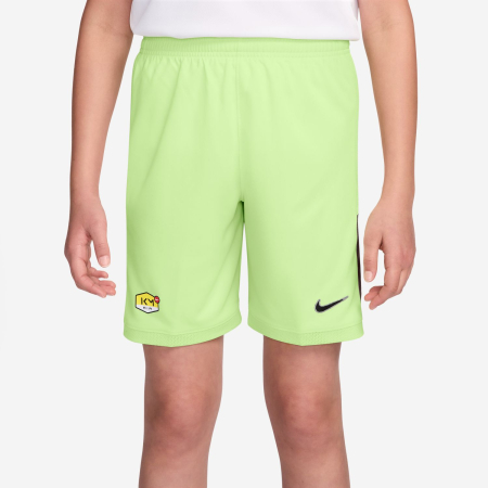 Sorturi fotbal copii - Sort Nike copii Km K Nk Df Acd25 Short Ss -Pd